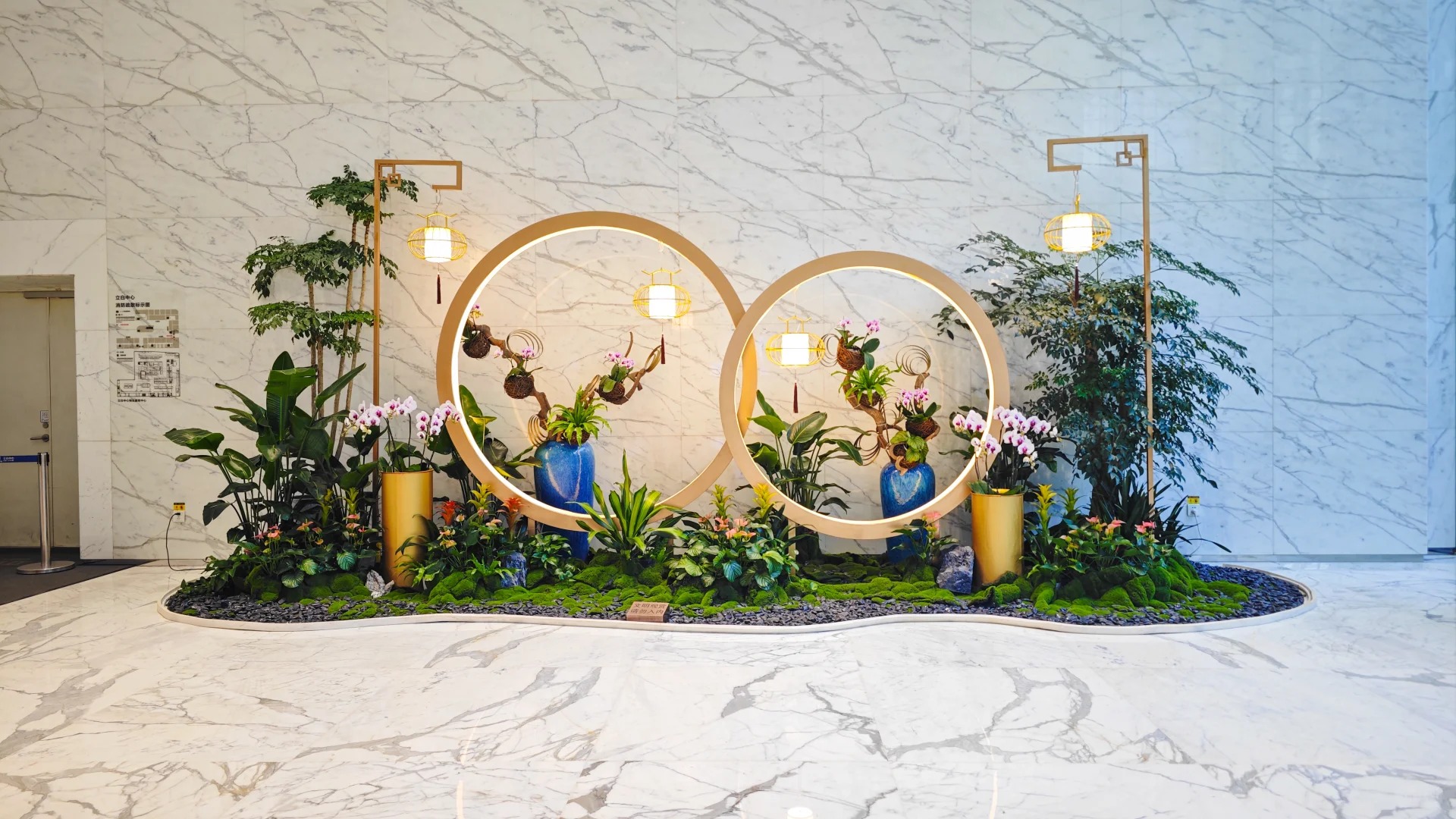 了解宁波前湾盆景出租方案,开启绿色之旅